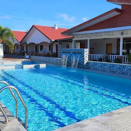 The Nutshell Chalet Langkawi Pantai Cenang  Exterior photo